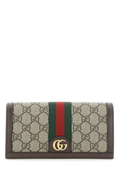 gucci portafogli outlet